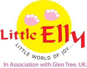 Little Elly Indiranagar Logo